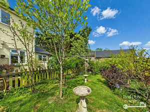 Garden- click for photo gallery